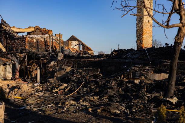 24/7 Emergency Soot Cleanup experts in Brentwood, MD