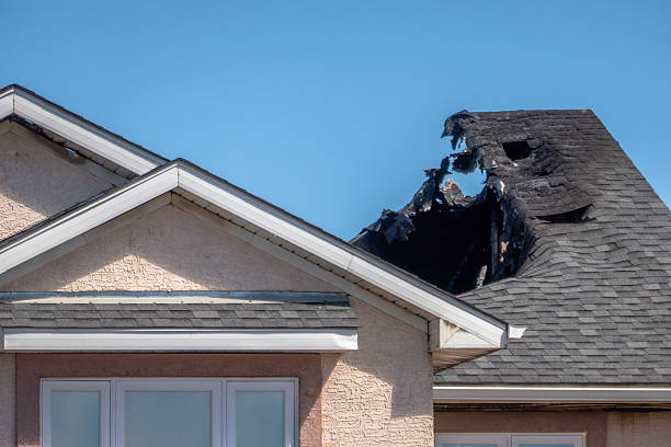 Licensed Soot Cleanup service in Brentwood, MD - Fire Damage Biloxi